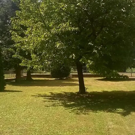 Casa vacanze In - Balaton 18989 *