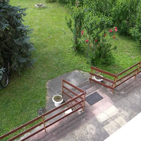 In - Balaton 18989 Keszthely