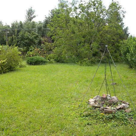 Σπίτι διακοπών Holiday Home In Keszthely - Balaton 18989 *