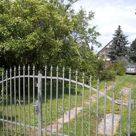 In - Balaton 18989 * Keszthely