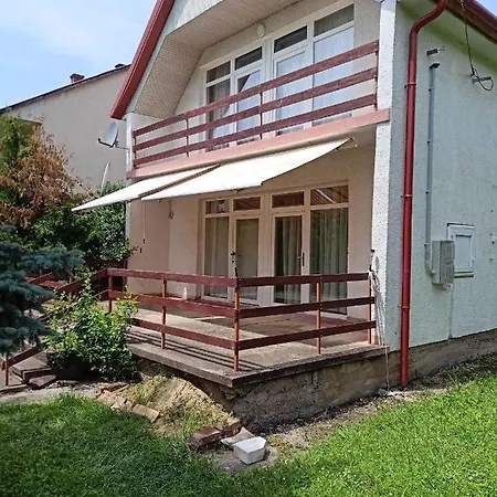 Holiday Home In Keszthely - Balaton 18989 * Keszthely