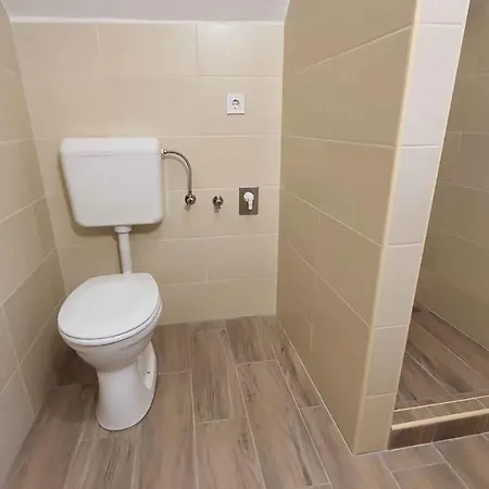 Prázdninový dům In - Balaton 18989