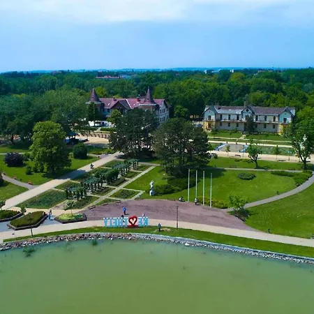 In - Balaton 18989 Casa vacanze Keszthely