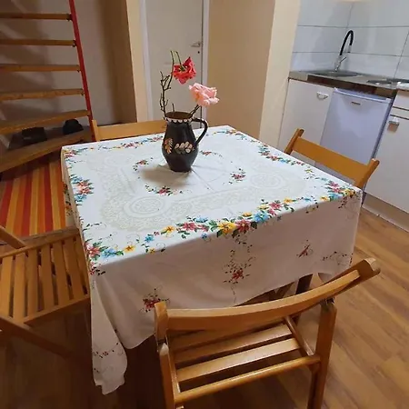 Prázdninový dům In - Balaton 18989 Keszthely