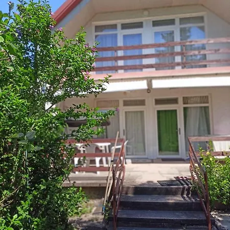 Casa vacanze In - Balaton 18989 Keszthely