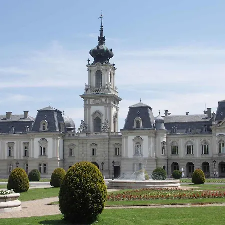 Prázdninový dům In - Balaton 18989 Keszthely