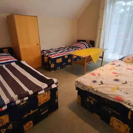 In - Balaton 18989 Prázdninový dům