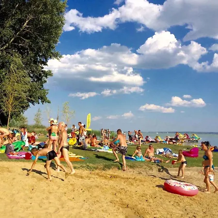 In - Balaton 18989 Casa vacanze *