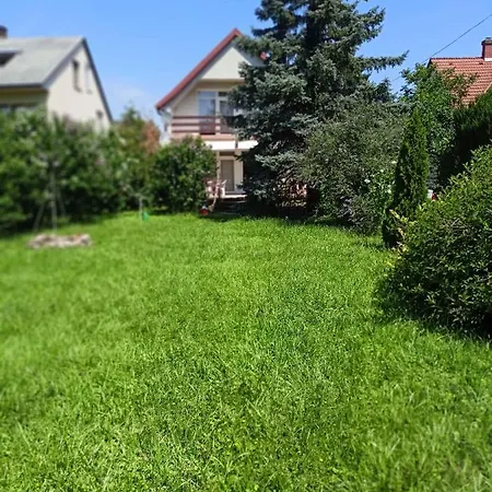 Casa vacanze In - Balaton 18989 Keszthely