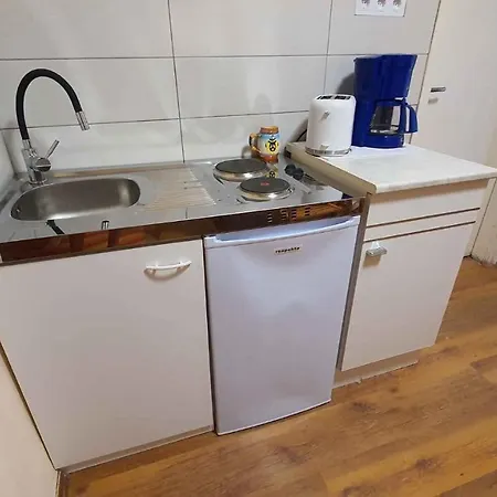 Prázdninový dům In - Balaton 18989