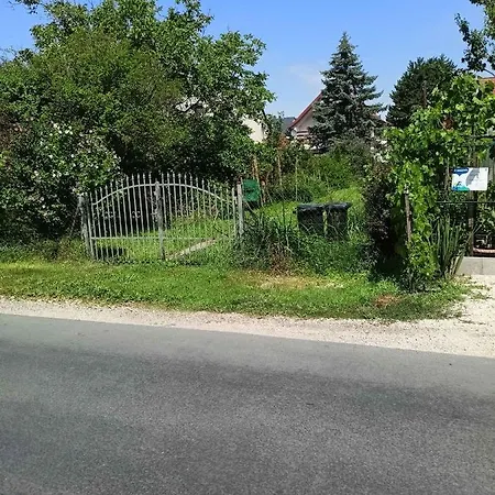 In Keszthely/balaton 18989 Appartement