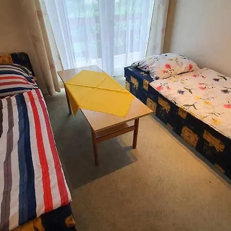 In - Balaton 18989 * Keszthely