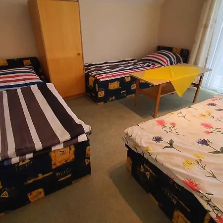 Prázdninový dům In - Balaton 18989 *