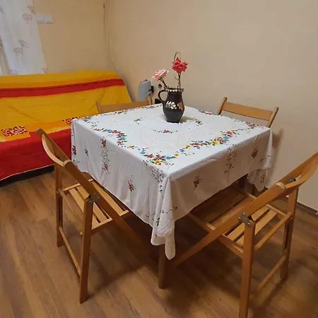 Prázdninový dům In - Balaton 18989 Keszthely