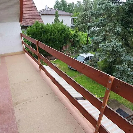 In - Balaton 18989 Prázdninový dům *