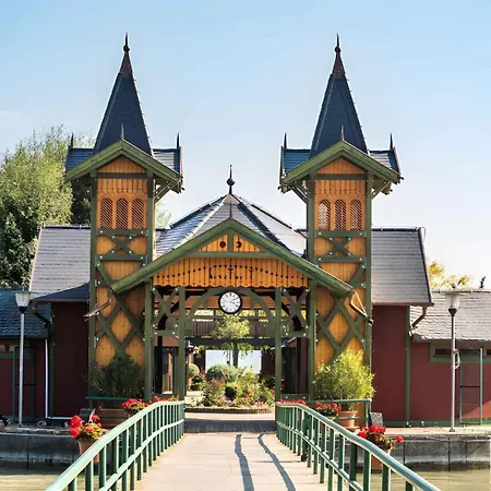 Prázdninový dům In - Balaton 18989 Keszthely