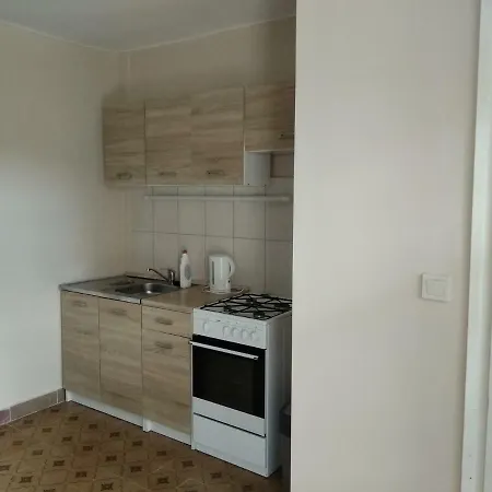 In - Balaton 18989 Prázdninový dům Keszthely