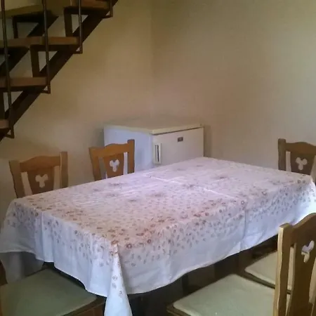 بيت للعطل In - Balaton 18989 كيستاي