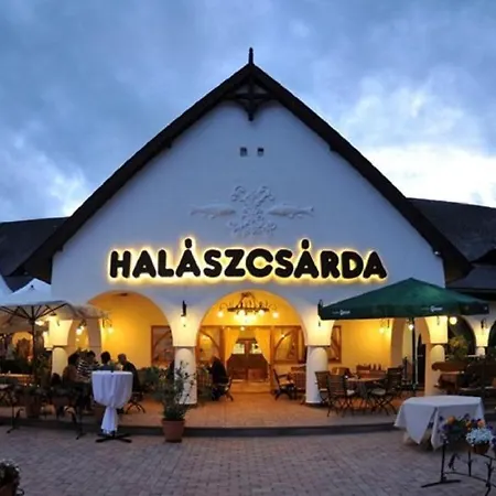 Holiday Home In Keszthely - Balaton 18989