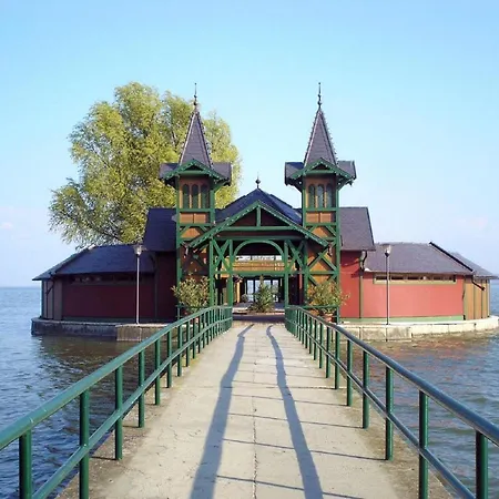 Holiday Home In Keszthely - Balaton 18989 *