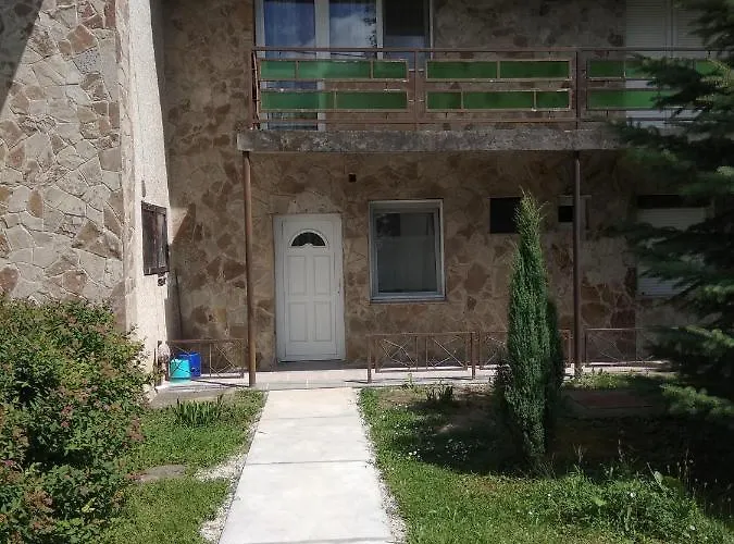 Prázdninový dům In - Balaton 18989