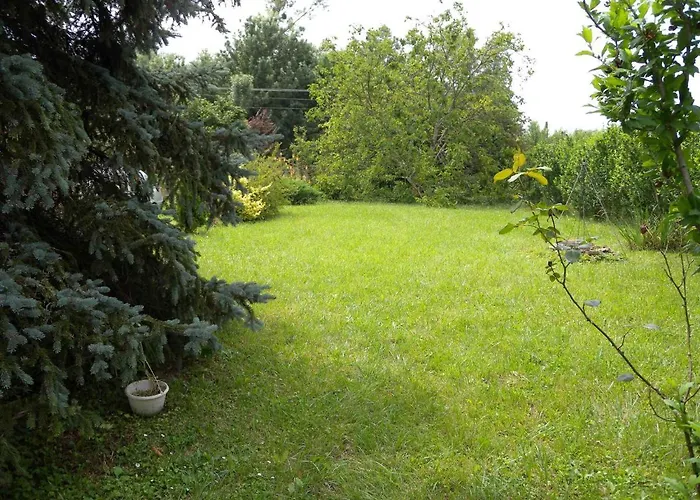 In - Balaton 18989 Prázdninový dům *