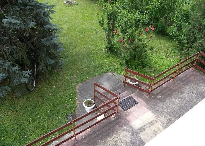 In - Balaton 18989 Keszthely