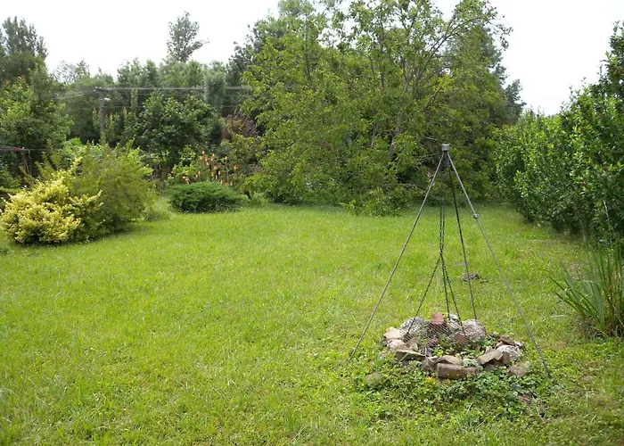 Prázdninový dům In - Balaton 18989 *