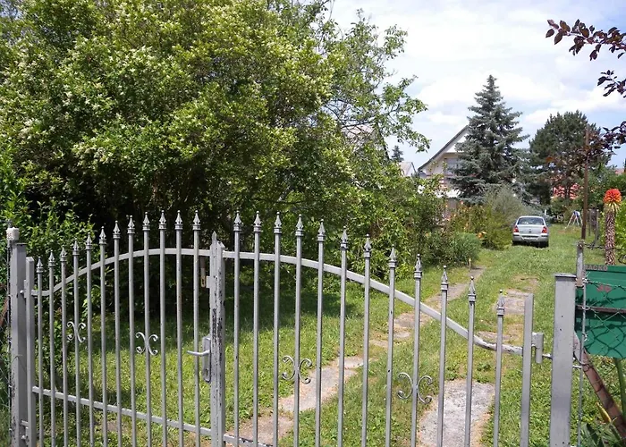 In - Balaton 18989 * Keszthely