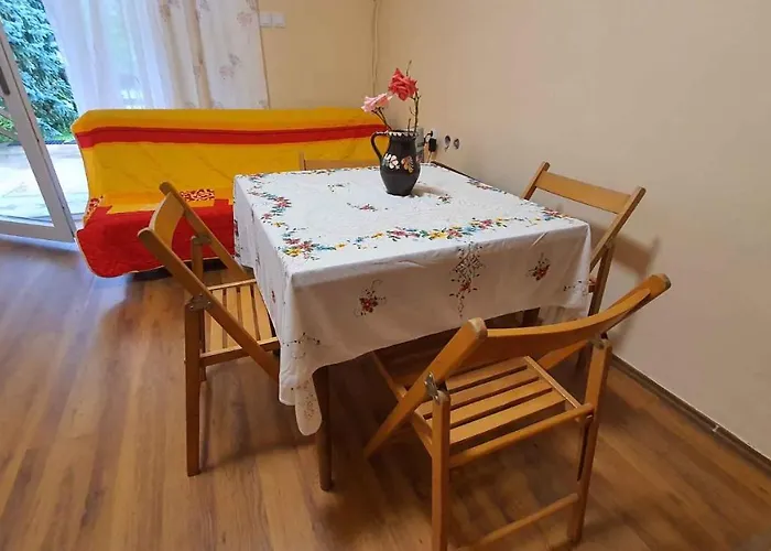 Prázdninový dům In - Balaton 18989