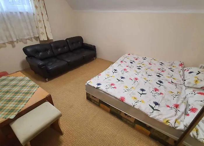 Prázdninový dům In - Balaton 18989 *