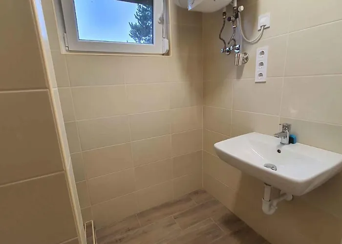 In - Balaton 18989 Prázdninový dům *