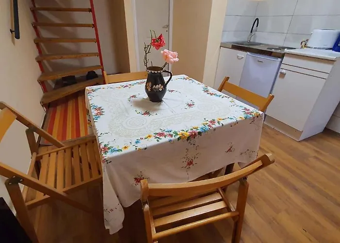 Prázdninový dům In - Balaton 18989 Keszthely