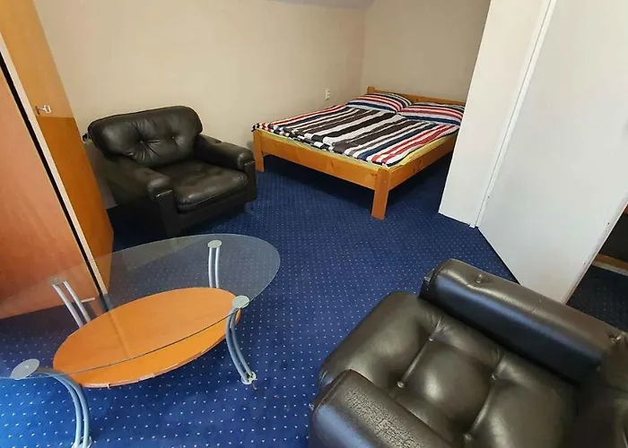 In - Balaton 18989 Prázdninový dům