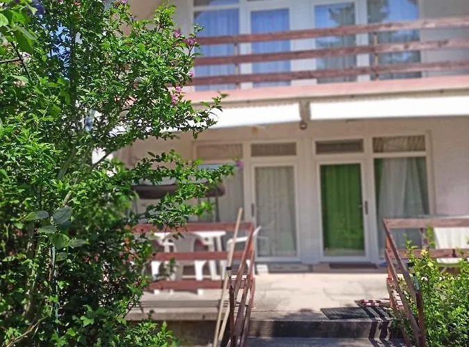 Prázdninový dům In - Balaton 18989 Keszthely