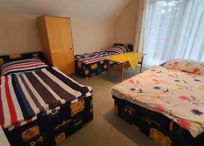 In - Balaton 18989 Prázdninový dům