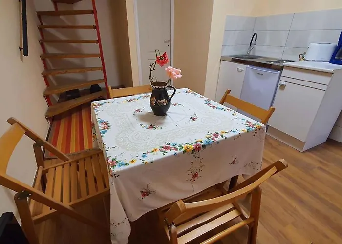 In - Balaton 18989 Prázdninový dům