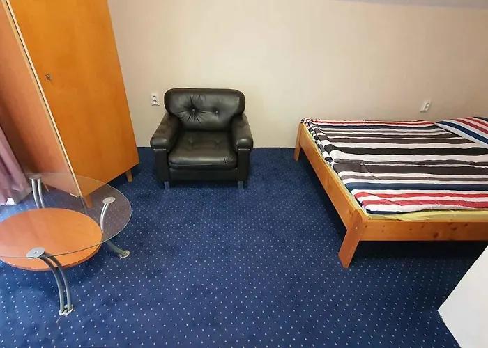 In - Balaton 18989 Prázdninový dům *