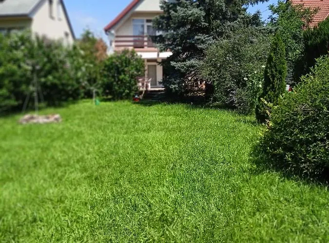 Prázdninový dům In - Balaton 18989 Keszthely