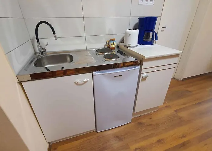 Prázdninový dům In - Balaton 18989