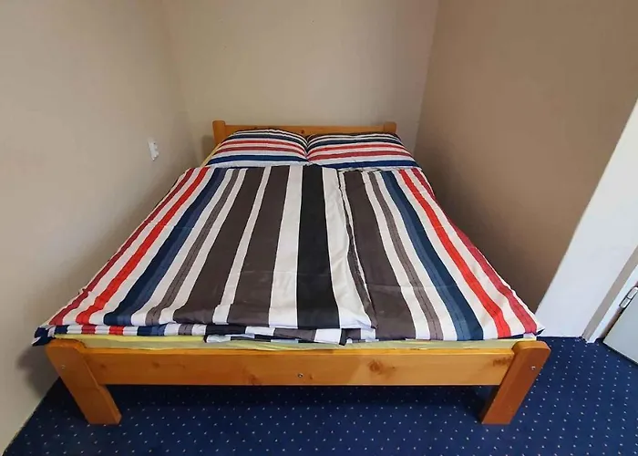 Prázdninový dům In - Balaton 18989 *