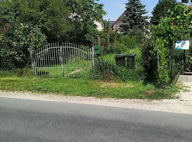 In - Balaton 18989 Prázdninový dům