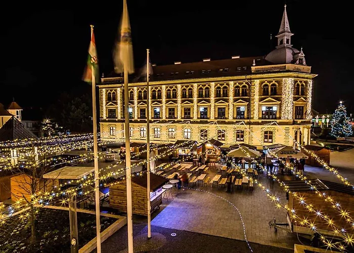 In - Balaton 18989 Prázdninový dům *