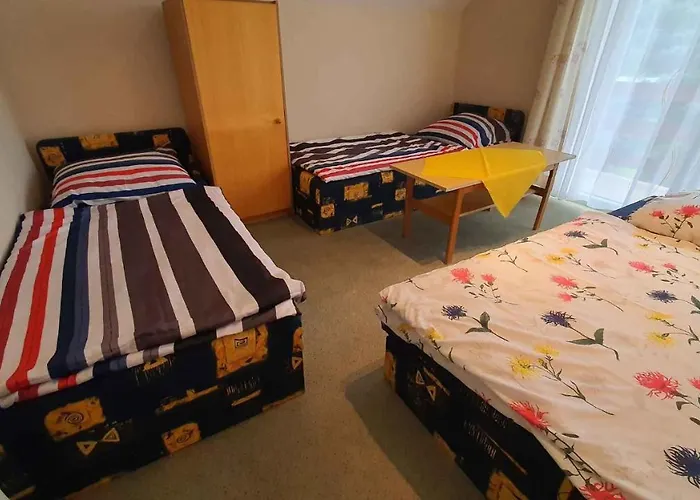 Prázdninový dům In - Balaton 18989 *