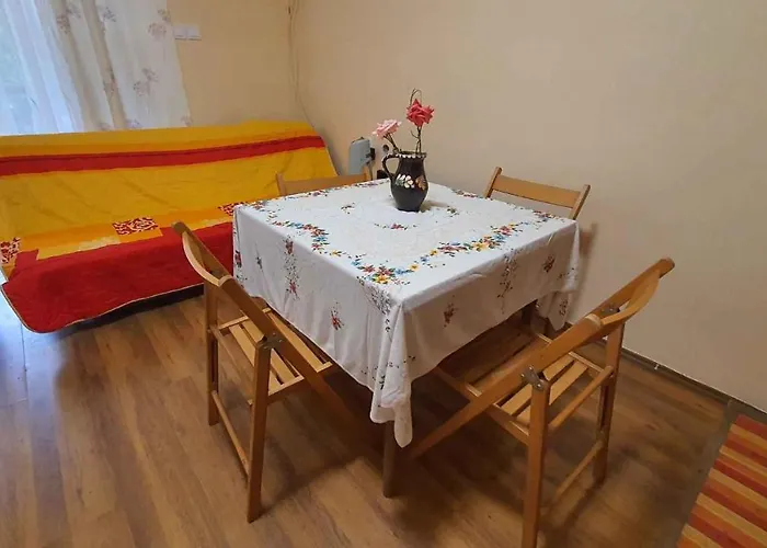 Prázdninový dům In - Balaton 18989 Keszthely