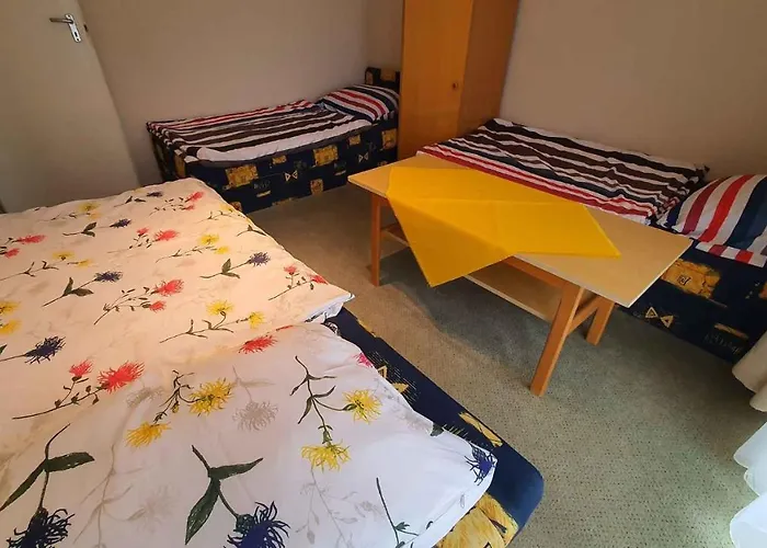 Prázdninový dům In - Balaton 18989