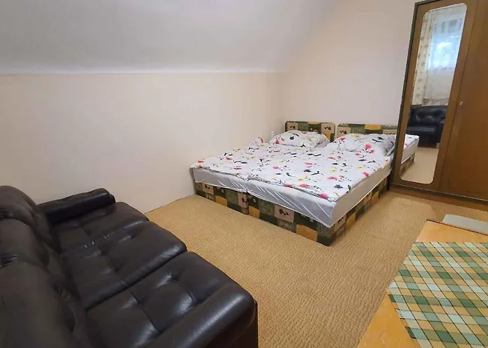 In - Balaton 18989 Prázdninový dům *