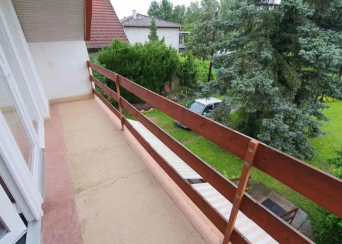 In - Balaton 18989 Prázdninový dům *