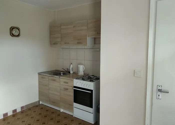 In - Balaton 18989 Prázdninový dům Keszthely