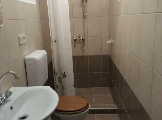 In - Balaton 18989 Prázdninový dům *